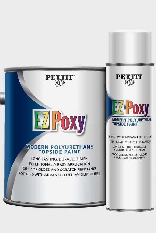 Explore Our Boat Paint